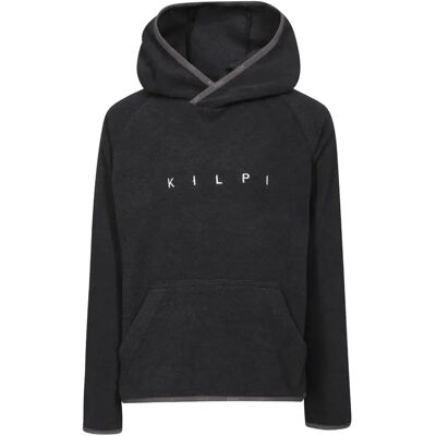 Kinderfleece Kilpi Flond Noir 7/8 jaar oud Kinderfleece Kilpi Flond Noir 7/8 jaar oud