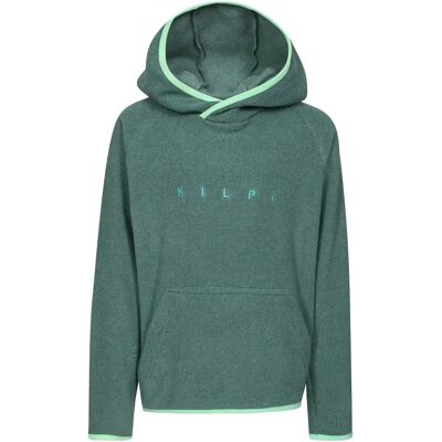 Kinderfleece Kilpi Flond Vert 3 jaar Kinderfleece Kilpi Flond Vert 3 jaar