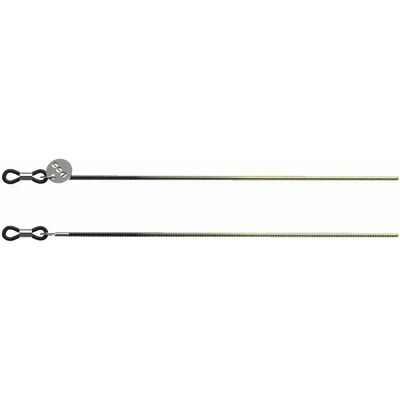 Brilketting Komono Boa Zwart TU Brilketting Komono Boa Zwart TU