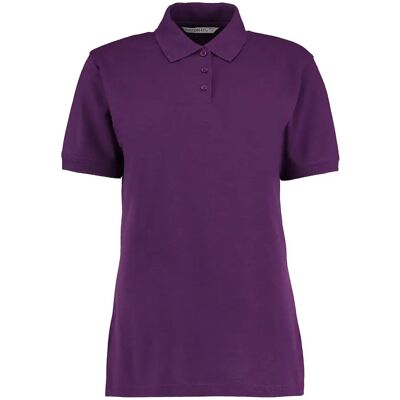 Damespolo Kustom Kit Classic Superwash 60 Violet 3XL Damespolo Kustom Kit Classic Superwash 60 Violet 3XL
