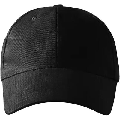 Kinderhonkbalpet Malfini 6P 303 Noir TU Kinderhonkbalpet Malfini 6P 303 Noir TU