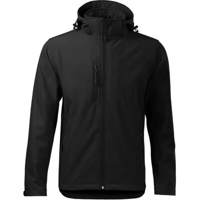 Jas Malfini Performance 522 Noir 4XL Jas Malfini Performance 522 Noir 4XL