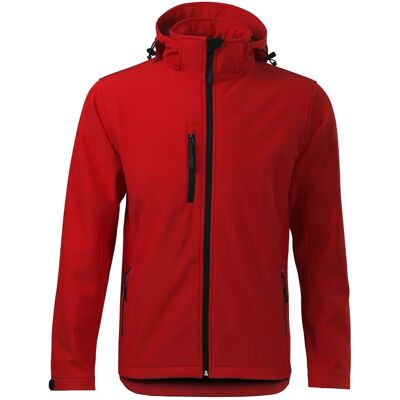 Jas Malfini Performance 522 Rouge 4XL Jas Malfini Performance 522 Rouge 4XL