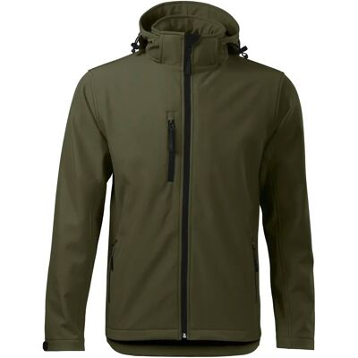 Jas Malfini Performance 522 Vert 4XL Jas Malfini Performance 522 Vert 4XL