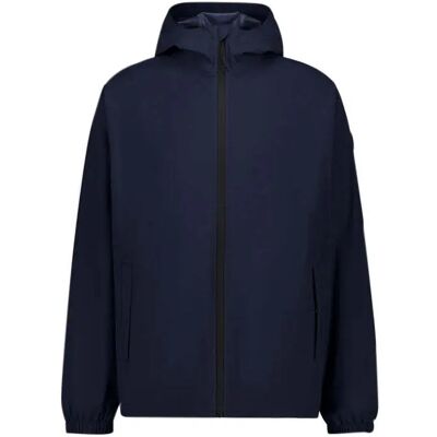 Waterdichte jas JOTT Cove Bleu XL Waterdichte jas JOTT Cove Bleu XL