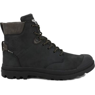 Laarzen Palladium Pampa Sportcuff Gtx Noir 41 Laarzen Palladium Pampa Sportcuff Gtx Noir 41