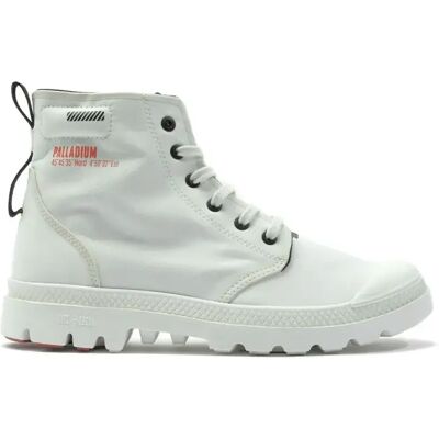 Laarzen Palladium Pampa Lite+ Hi Wit 37 Laarzen Palladium Pampa Lite+ Hi Wit 37