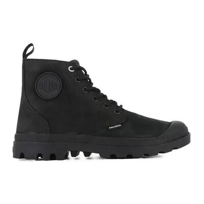 Laarzen Palladium Pampa Hi NBK Zwart 41 Laarzen Palladium Pampa Hi NBK Zwart 41