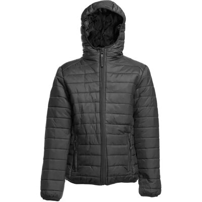 Lichtgewicht donsjack voor kinderen Pen Duick Pacifique Noir 8/10 jaar Lichtgewicht donsjack voor kinderen Pen Duick Pacifique Noir 8/10 jaar