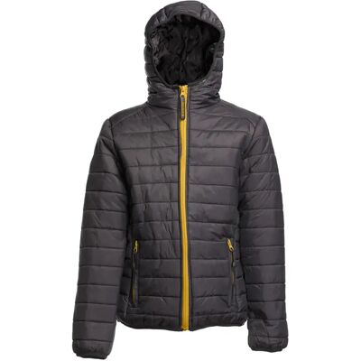 Lichtgewicht donsjack voor kinderen Pen Duick Pacifique Noir 8/10 jaar Lichtgewicht donsjack voor kinderen Pen Duick Pacifique Noir 8/10 jaar