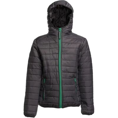 Lichtgewicht donsjack voor kinderen Pen Duick Pacifique Noir 8/10 jaar Lichtgewicht donsjack voor kinderen Pen Duick Pacifique Noir 8/10 jaar