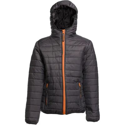 Lichtgewicht donsjack voor kinderen Pen Duick Pacifique Noir 8/10 jaar Lichtgewicht donsjack voor kinderen Pen Duick Pacifique Noir 8/10 jaar