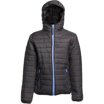 Lichtgewicht donsjack voor kinderen Pen Duick Pacifique Noir 8/10 jaar Lichtgewicht donsjack voor kinderen Pen Duick Pacifique Noir 8/10 jaar