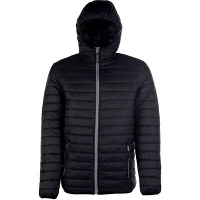 Lichtgewicht donsjack voor kinderen Pen Duick Pacifique Noir 8/10 jaar Lichtgewicht donsjack voor kinderen Pen Duick Pacifique Noir 8/10 jaar