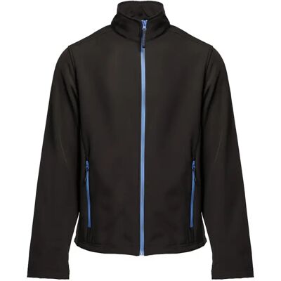 Jas Pen Duick Magellan Noir 4XL Jas Pen Duick Magellan Noir 4XL