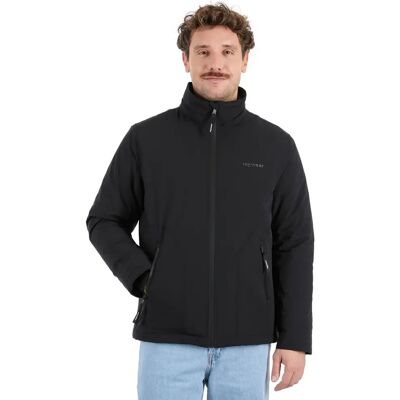Softshell jas Ragwear Colwie Noir 3XL Softshell jas Ragwear Colwie Noir 3XL