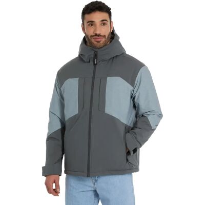 Waterdichte Jas Ragwear Wolkies Gris XL Waterdichte Jas Ragwear Wolkies Gris XL