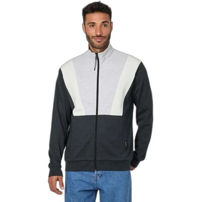 Jas Ragwear Gerb SJ Gris XL Jas Ragwear Gerb SJ Gris XL