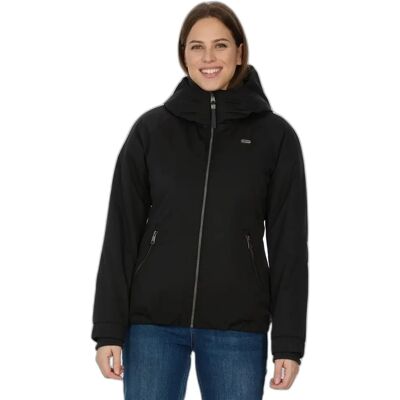 Jas Ragwear Dizzie Warm Noir S Jas Ragwear Dizzie Warm Noir S