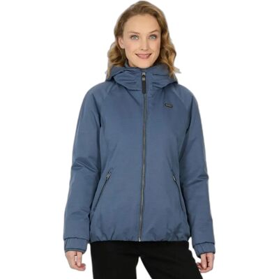 Jas Ragwear Dizzie Warm Bleu L Jas Ragwear Dizzie Warm Bleu L