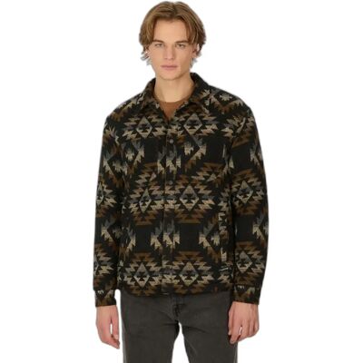 Jas Ragwear Wenr Marron S Jas Ragwear Wenr Marron S