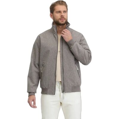 Waterdichte jas Ragwear Collwie Bruin XL Waterdichte jas Ragwear Collwie Bruin XL