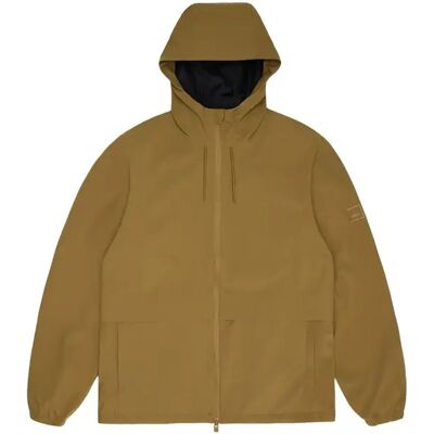 Waterdichte Jas Rains Suva W3 Orange M Waterdichte Jas Rains Suva W3 Orange M