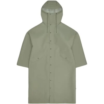 Waterdichte Jas Rains Vision Vert M Waterdichte Jas Rains Vision Vert M