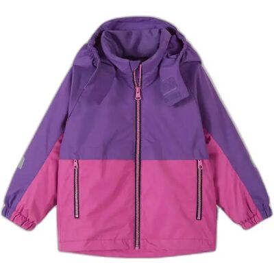 Waterdicht kinderjack Reima Raisio Violet 8 jaar Waterdicht kinderjack Reima Raisio Violet 8 jaar