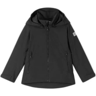 Waterdicht kinderjack Reima Sulkava Noir 5 jaar Waterdicht kinderjack Reima Sulkava Noir 5 jaar