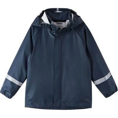 Waterdicht kinderjack Reima Lampi Blauw 8 jaar Waterdicht kinderjack Reima Lampi Blauw 8 jaar
