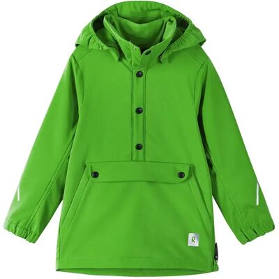 Waterdicht kinderjack Reima Ulkoiluun Groen 8 jaar Waterdicht kinderjack Reima Ulkoiluun Groen 8 jaar