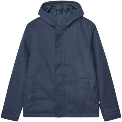 Parka Revolution City Blauw XL Parka Revolution City Blauw XL