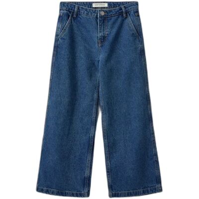 Meisjesjeans Sofie Schnoor Azzisy Blauw 14 jaar oud Meisjesjeans Sofie Schnoor Azzisy Blauw 14 jaar oud