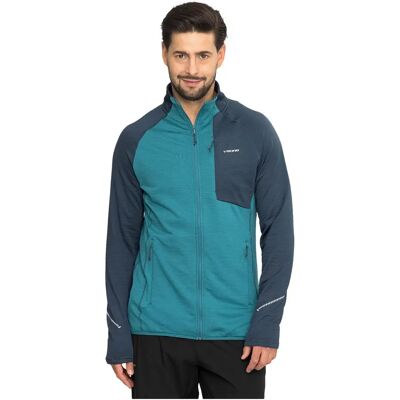 Jas Viking Birger Bleu XL Jas Viking Birger Bleu XL