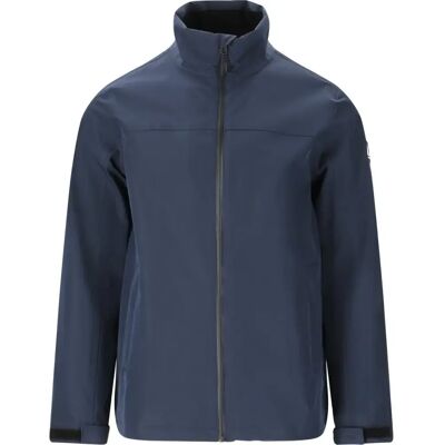 Whistler Hakon Waterdichte Jas - Buitenkleding Whistler Hakon Waterdichte Jas - Buitenkleding