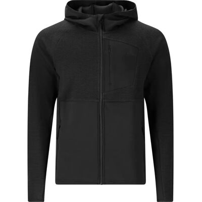 Hybride jas Whistler Langley Noir 4XL Hybride jas Whistler Langley Noir 4XL