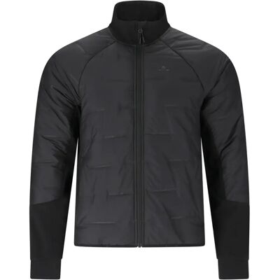 Hybride jas Whistler Ari Noir 4XL Hybride jas Whistler Ari Noir 4XL