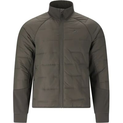 Hybride jas Whistler Ari Noir 4XL Hybride jas Whistler Ari Noir 4XL