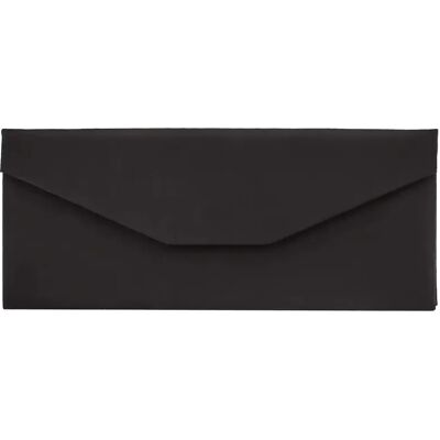 Bril etui met klep Wings Noir TU Bril etui met klep Wings Noir TU