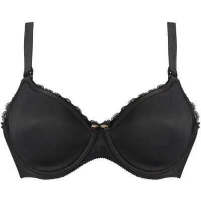 Zwangere vrouwenbeha Chantelle Speciality Noir 90F Zwangere vrouwenbeha Chantelle Speciality Noir 90F