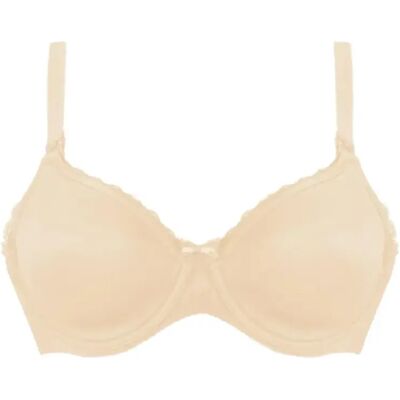 Zwangere vrouwenbeha Chantelle Speciality Beige 85D Zwangere vrouwenbeha Chantelle Speciality Beige 85D