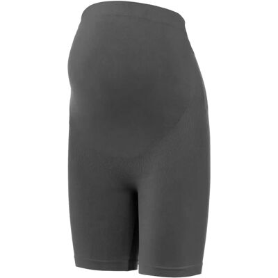 Dijhoge dameslaarzen Mamalicious Mltia Jeanne A. Gris L/XL Dijhoge dameslaarzen Mamalicious Mltia Jeanne A. Gris L/XL