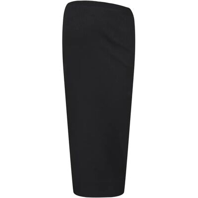 Vrouwenrok Mamalicious VMA Noir XS Vrouwenrok Mamalicious VMA Noir XS
