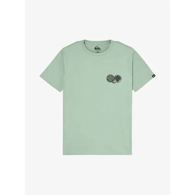 T-shirt kind Quiksilver Balance Vert 16 ans T-shirt kind Quiksilver Balance Vert 16 ans