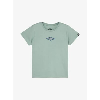 T-shirt kind Quiksilver Quik Lantern Vert 7 ans T-shirt kind Quiksilver Quik Lantern Vert 7 ans