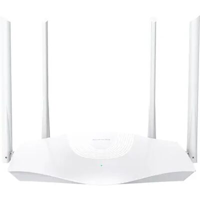 6tx3 dual-band wifi-router Tenda 1800 Mbps Blanc TU 6tx3 dual-band wifi-router Tenda 1800 Mbps Blanc TU