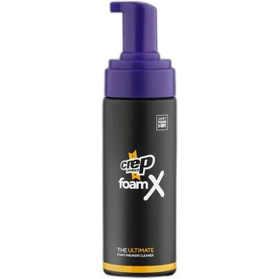 Schoenonderhoud Crep Protect Mousse Nettoyante Crep Foam X Multicolore TU Schoenonderhoud Crep Protect Mousse Nettoyante Crep Foam X Multicolore TU