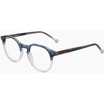Bril Demetz Crush - Lapo LAAA153 Bleu TU Bril Demetz Crush - Lapo LAAA153 Bleu TU