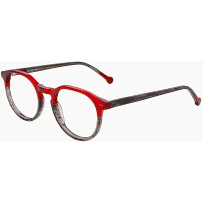 Bril Demetz Crush - Lapo LAAA153 Rouge TU Bril Demetz Crush - Lapo LAAA153 Rouge TU